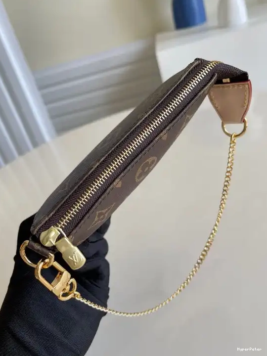 ACCESSOIRES POCHETTE LOUIS MINI VUITTON 0530